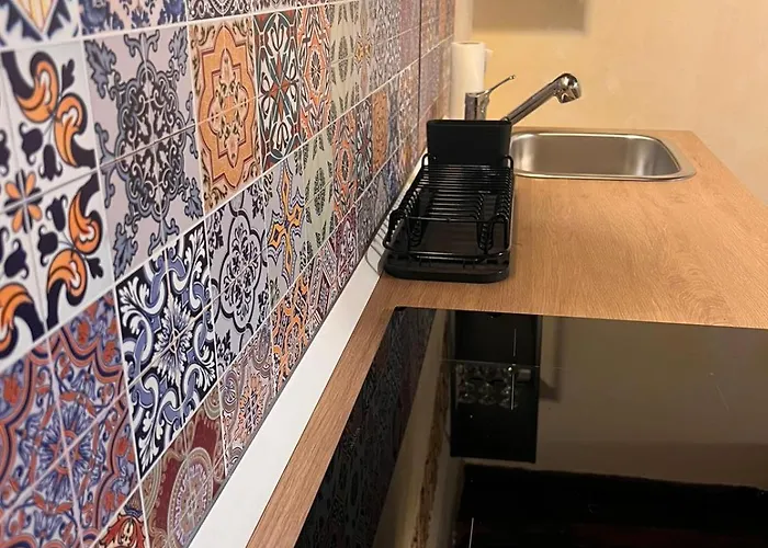 To Coliseum Apartment Rom