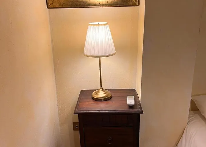 Apartment To Coliseum