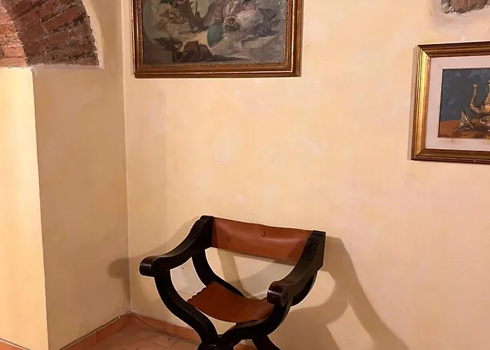 Apartment To Coliseum